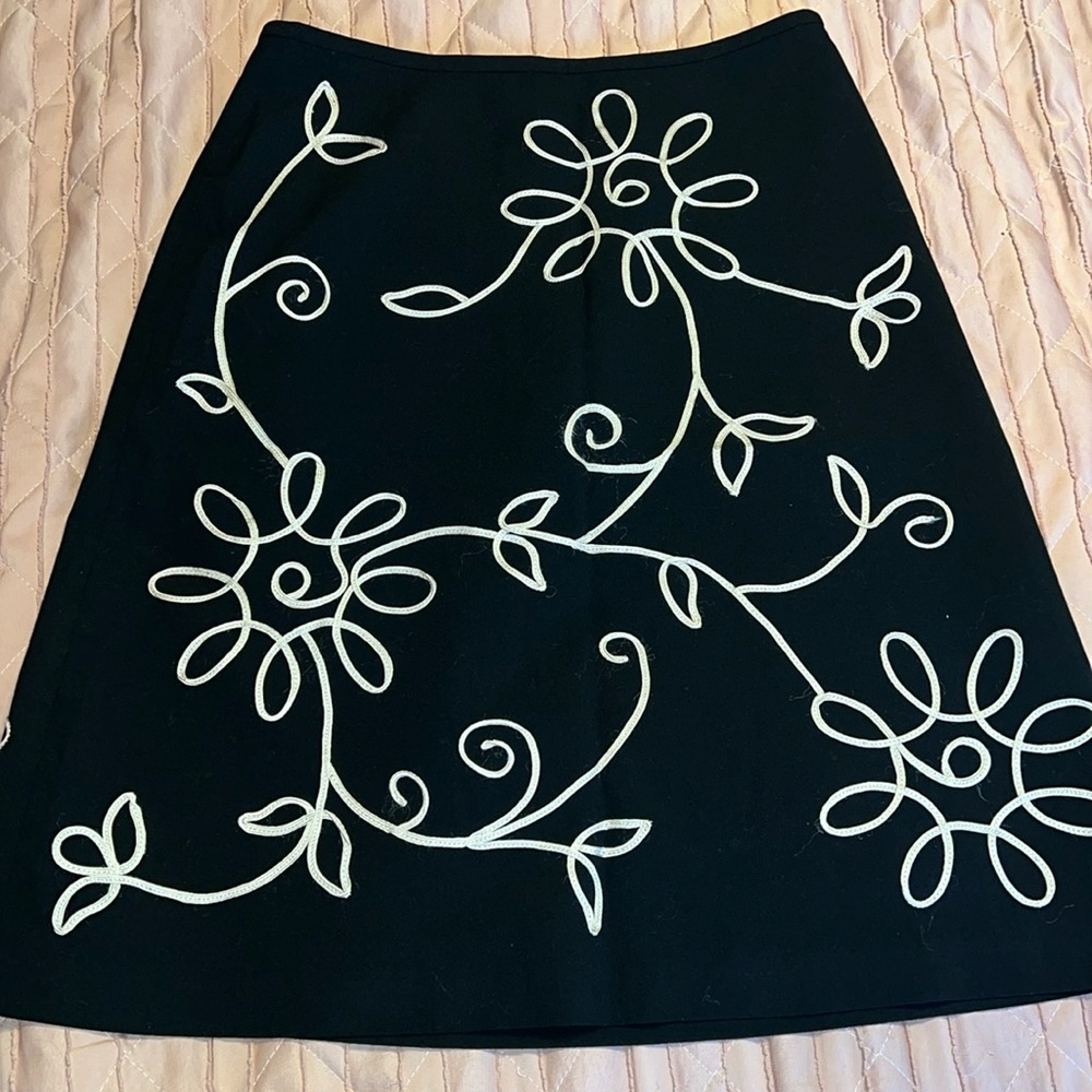 Beautiful skirt